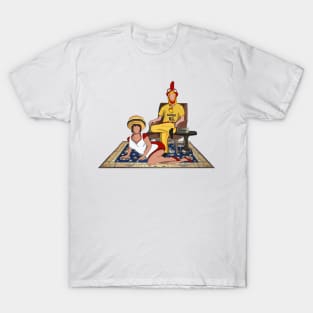 cluckin bell T-Shirt